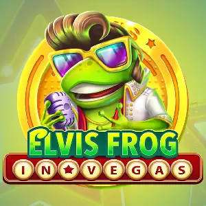 Play Elvis Frog in Vegas at Skycity Adelaide Casino